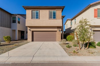 9314 Sequence Ave, Mesa, AZ 85212