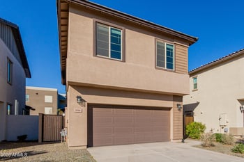9314 Sequence Ave, Mesa, AZ 85212