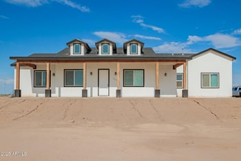 9315 236th Ave, Buckeye, AZ 85326