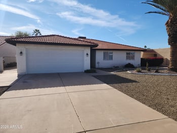 9315 Citrus Ln, Sun Lakes, AZ 85248