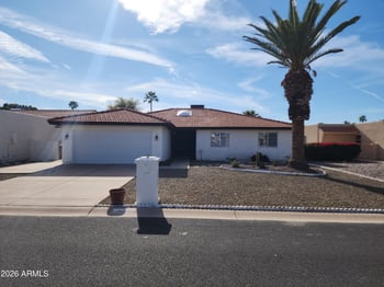 9315 Citrus Ln, Sun Lakes, AZ 85248