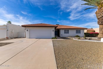 9315 Citrus Ln, Sun Lakes, AZ 85248