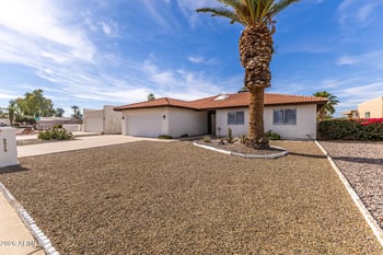 9315 Citrus Ln, Sun Lakes, AZ 85248