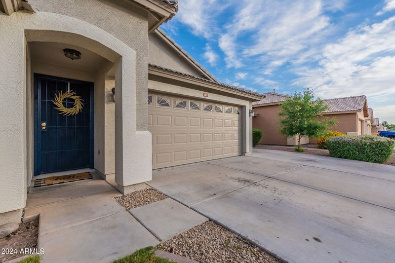 9315 E Madero Ave, Mesa, AZ 85209