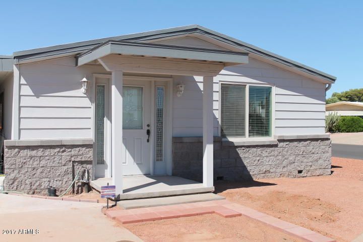 9315 E Sun Lakes Blvd S, Sun Lakes, AZ 85248