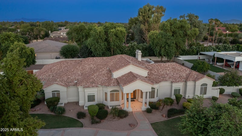 9315 Rita Ln, Tempe, AZ 85284