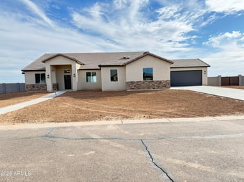 9315 Sandstone Mountain Dr, Casa Grande, AZ 85194