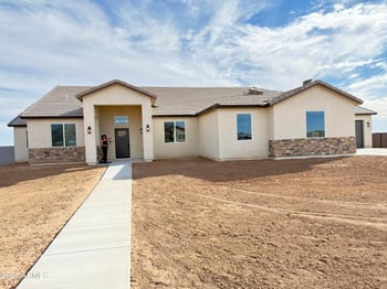 9315 Sandstone Mountain Dr, Casa Grande, AZ 85194
