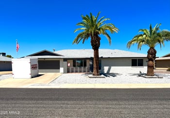 9315 Spanish Moss Ln, Sun City, AZ 85373