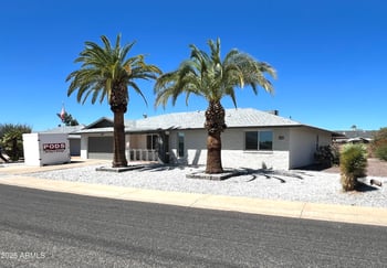 9315 Spanish Moss Ln, Sun City, AZ 85373