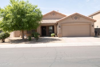 9315 Mariposa Dr, Phoenix, AZ 85037