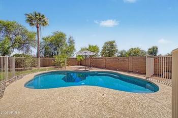9315 Palmer Dr, Peoria, AZ 85345