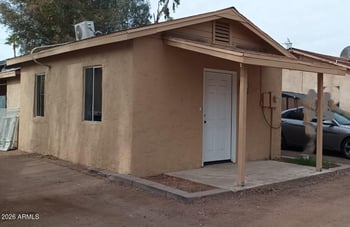 9316 Balsam Ave #27, Mesa, AZ 85208