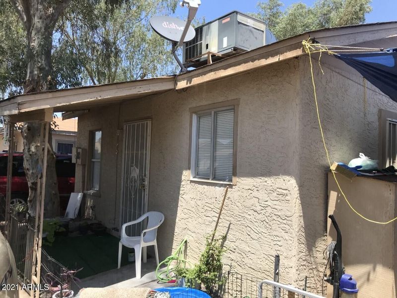 9316 E Balsam Ave #22, Mesa, AZ 85208