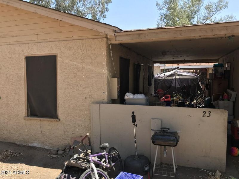 9316 E Balsam Ave #23, Mesa, AZ 85208