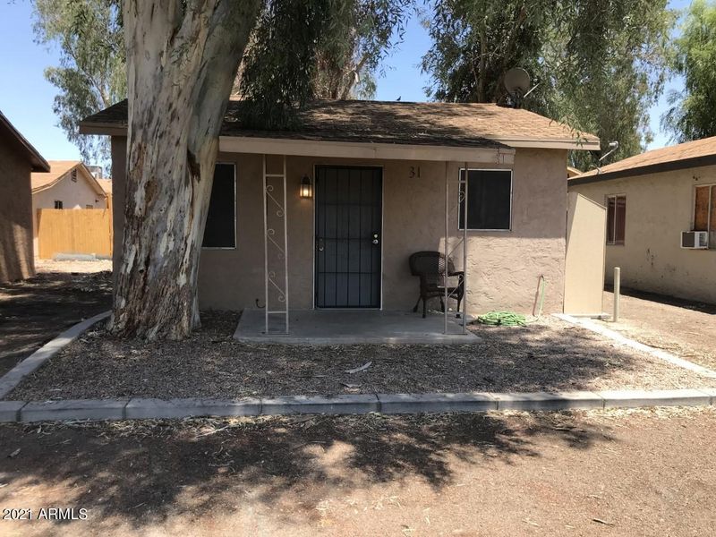9316 E Balsam Ave #31, Mesa, AZ 85208