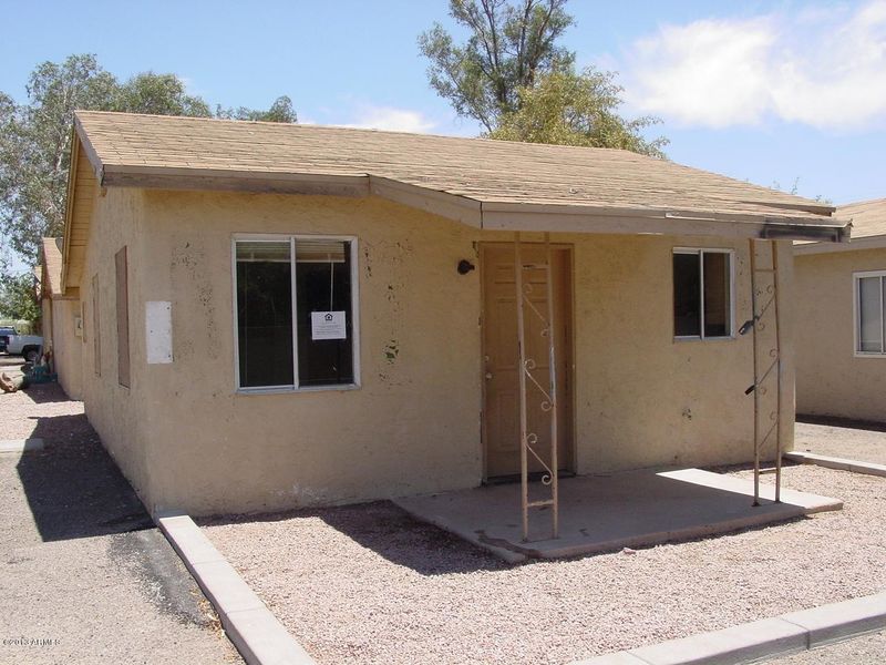 9316 E Balsam Ave #7, Mesa, AZ 85208