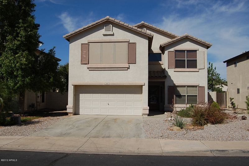 9316 E Onza Ave, Mesa, AZ 85212