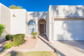 9316 Mcrae Way, Peoria, AZ 85382
