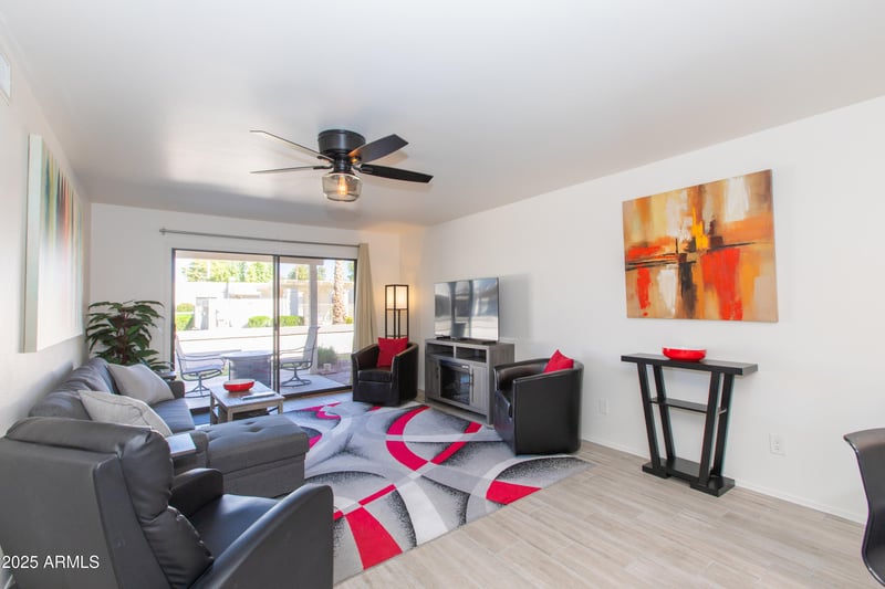 9316 Mcrae Way, Peoria, AZ 85382