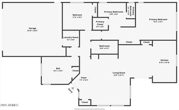 9316 Monterey Ave, Mesa, AZ 85209