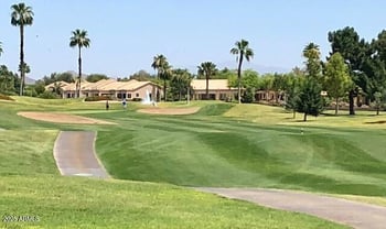 9316 Mcrae Way, Peoria, AZ 85382