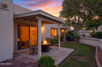 9316 W Mcrae Way, Peoria, AZ 85382