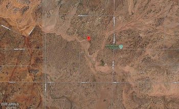 9317 Bittersweet Ln #50, Show Low, AZ 85901