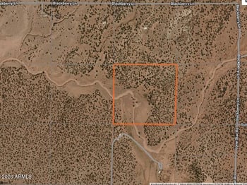 9317 Bittersweet Ln #50, Show Low, AZ 85901