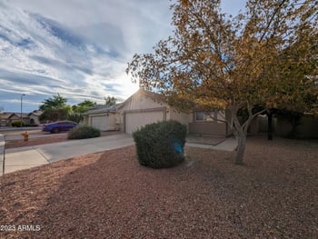 9318 Brown St, Peoria, AZ 85345