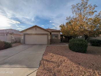 9318 Brown St, Peoria, AZ 85345