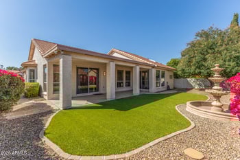 9318 Coopers Hawk Dr, Sun Lakes, AZ 85248