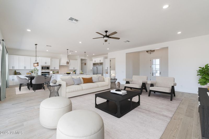 9318 E Cloudview Ave, Gold Canyon, AZ 85118