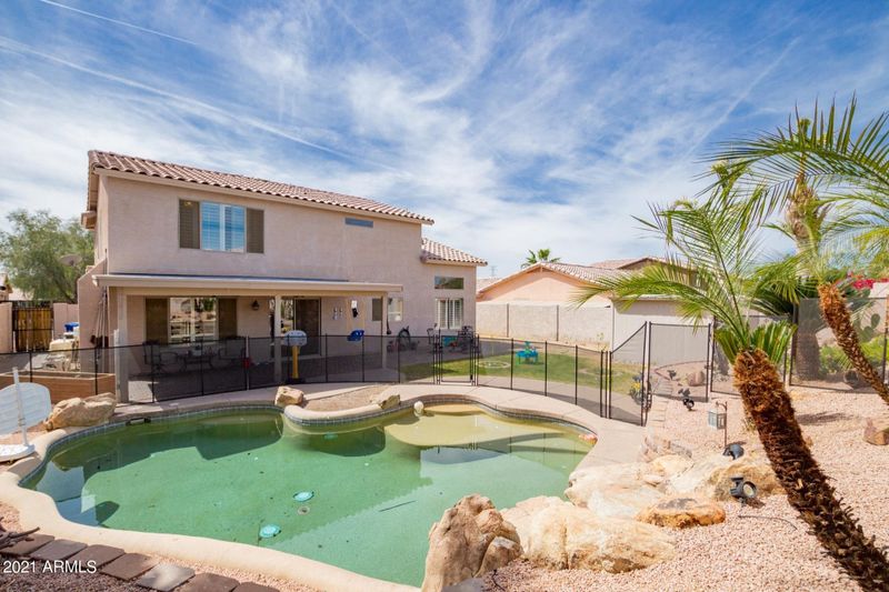 9318 E Fountain St, Mesa, AZ 85207