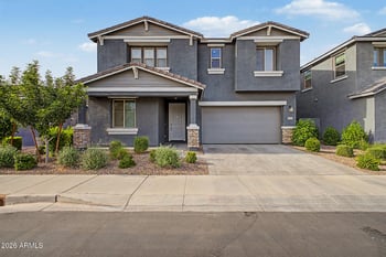 9318 Sector Dr, Mesa, AZ 85212