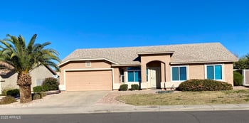 9318 El Paso St, Mesa, AZ 85207