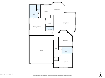 9318 Osage Ave, Mesa, AZ 85212