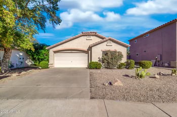 9318 Osage Ave, Mesa, AZ 85212