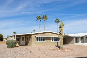 9318 Sun Lakes Blvd, Sun Lakes, AZ 85248