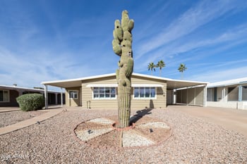 9318 Sun Lakes Blvd, Sun Lakes, AZ 85248