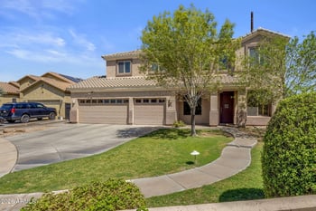 9318 W Alex Ave, Peoria, AZ 85382