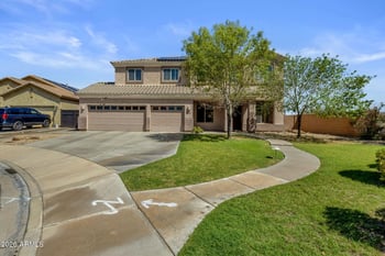 9318 W Alex Ave, Peoria, AZ 85382