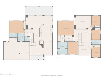 9318 W Alex Ave, Peoria, AZ 85382