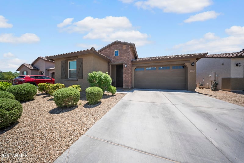 9319 Atlantis Way, Tolleson, AZ 85353