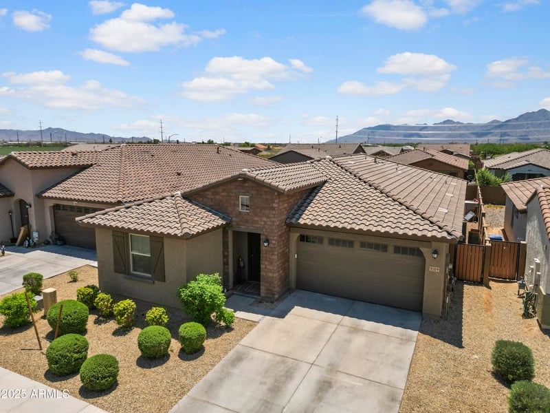 9319 Atlantis Way, Tolleson, AZ 85353