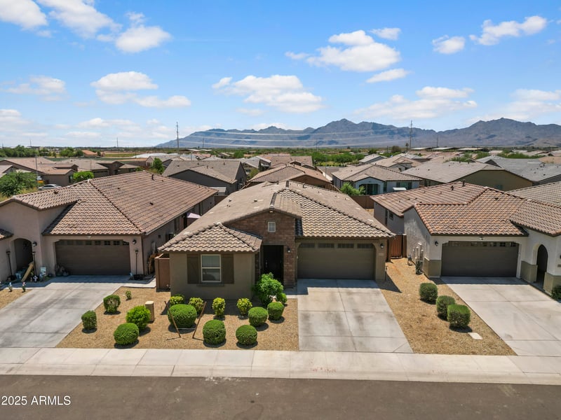 9319 Atlantis Way, Tolleson, AZ 85353