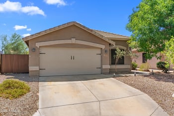 9319 Harmony Ln, Peoria, AZ 85382