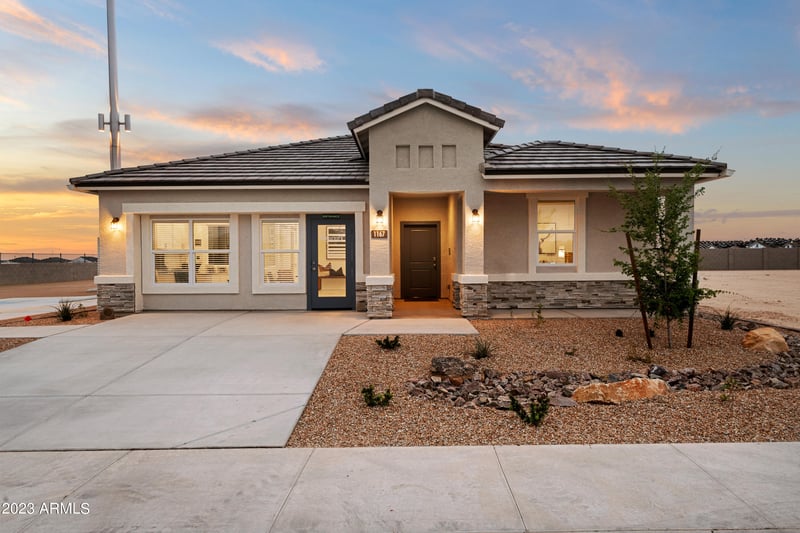 9319 S Midland Dr, Apache Junction, AZ 85120