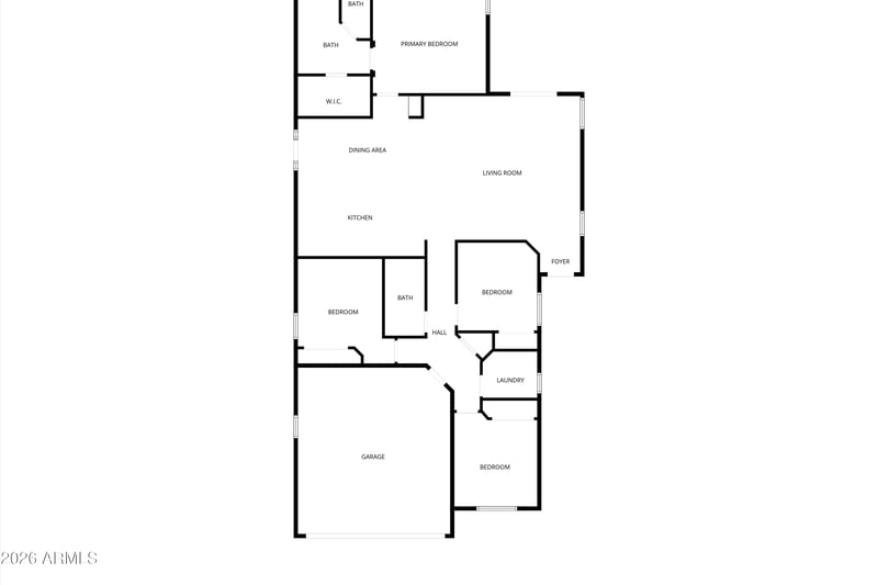 9319 Harmony Ln, Peoria, AZ 85382
