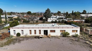 932 Cactus Wren Ln, Sierra Vista, AZ 85635